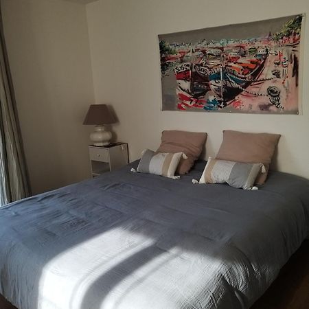 Hotel Sucre Sale Le Port-des-Barques Zewnętrze zdjęcie