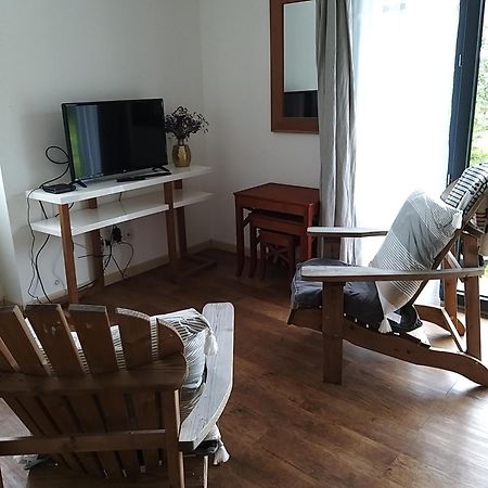 Hotel Sucre Sale Le Port-des-Barques Zewnętrze zdjęcie