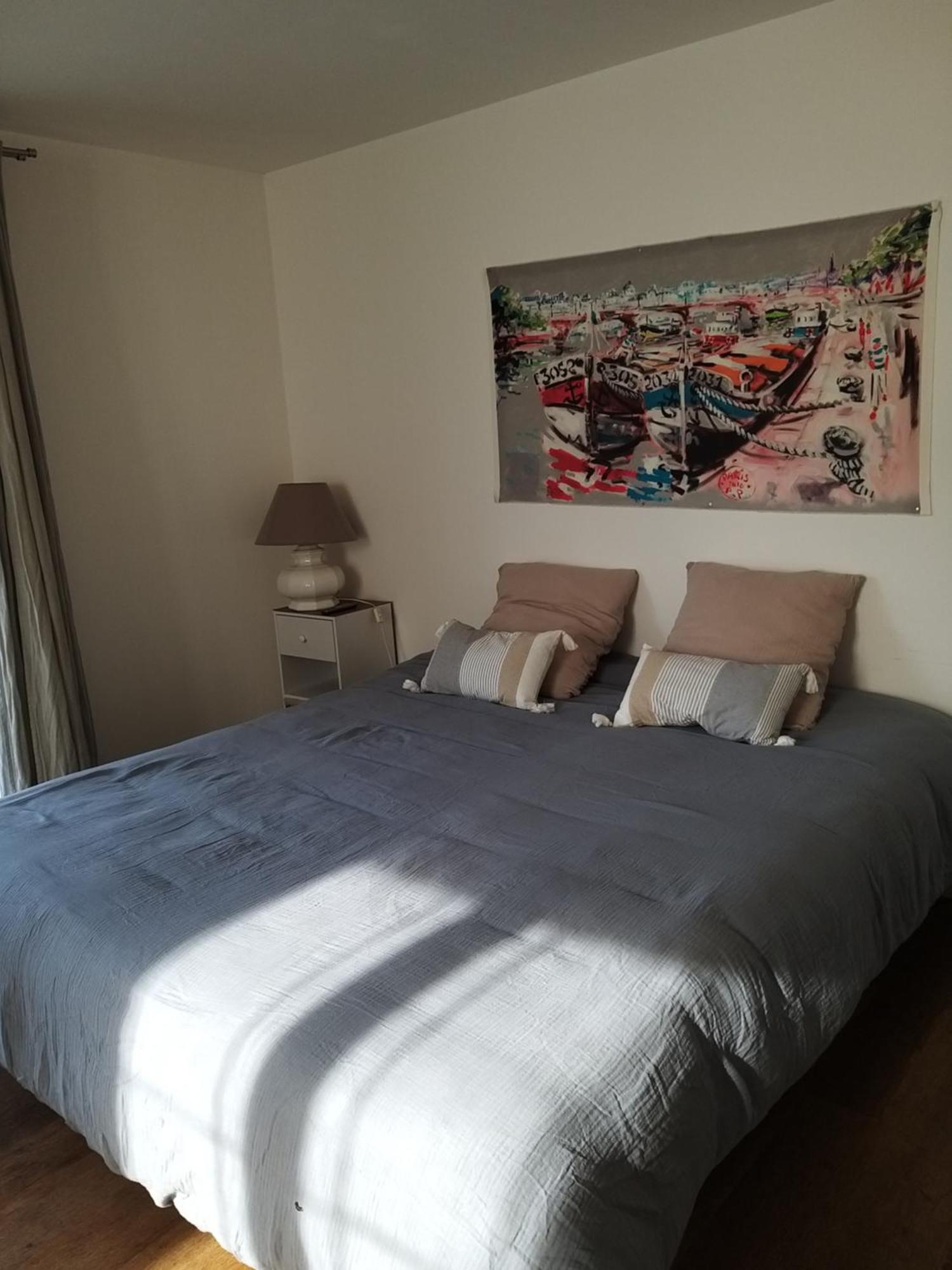 Hotel Sucre Sale Le Port-des-Barques Zewnętrze zdjęcie