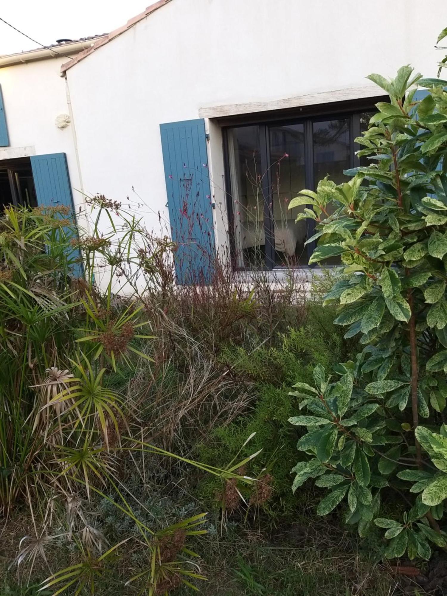 Hotel Sucre Sale Le Port-des-Barques Zewnętrze zdjęcie