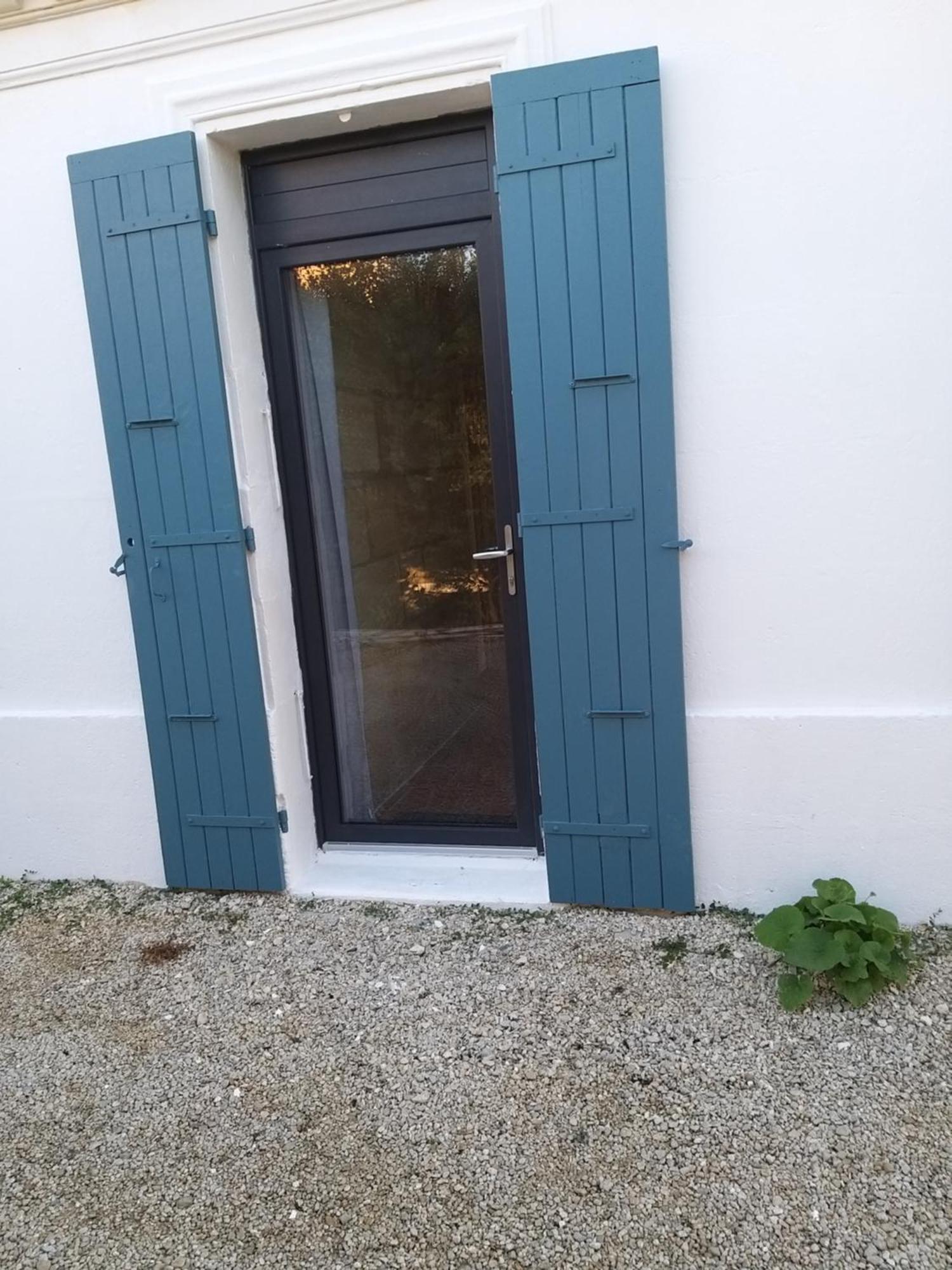 Hotel Sucre Sale Le Port-des-Barques Zewnętrze zdjęcie