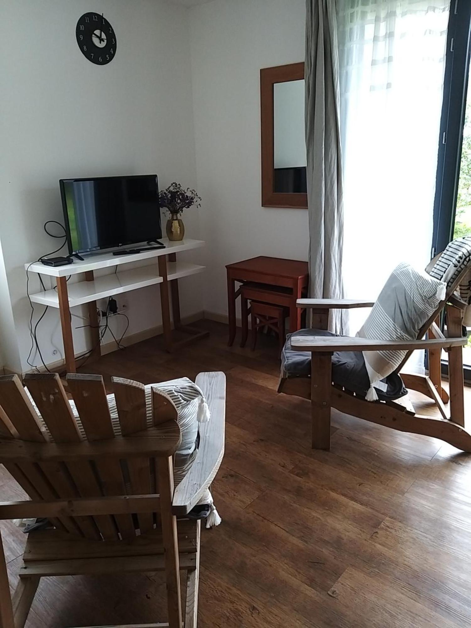 Hotel Sucre Sale Le Port-des-Barques Zewnętrze zdjęcie